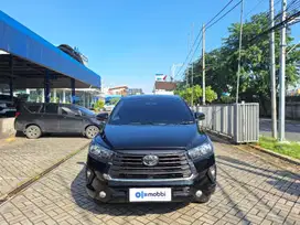 TDP Rendah Toyota Kijang Innova 2.0 G Bensin-AT 2021 Putih CKZHB