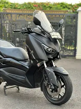 Yamaha XMAX 250cc 2018
