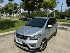 Wuling Confero S 1.5 Manual 2019 Silver