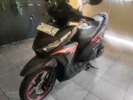 Honda vario 2015 ,pjk hidup dan suratnya komplit, unit istimewah