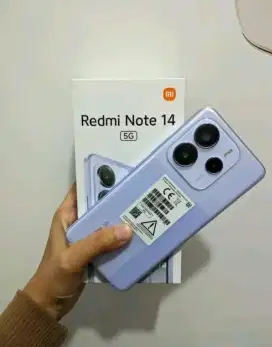 Redmi Note 14 5G 12+12/512