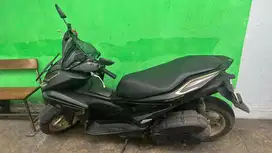 Yamaha Aerox 2019 abs