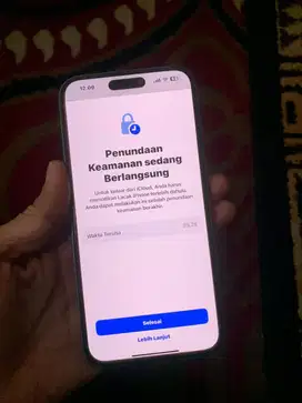 Ip 16 plus 128 gb resmi masih mulus