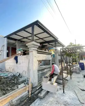 Canopy alderon 344
