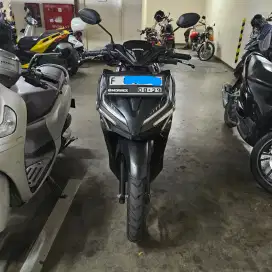 Vario 150 2019 Keyless