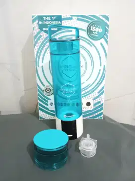 Hydrogen Fontaine