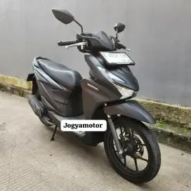 Beat smartkey th 2024 NEGO ALUS