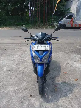 Honda VARIO 125 KZR 2014