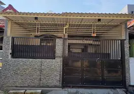 Jual Rumah Harga Dibawah Pasaran Terima Sudah Renovasian Siap Huni