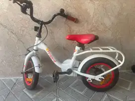 Sepeda anak kondisi oke