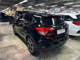 Dijual Hrv prestige 2017 murah aja, BU nego