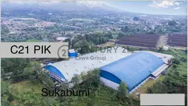 Dijual Pabrik Air Minum Di Sukabumi Jawa Barat