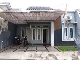 Dijual rumah murah  1 lt di beji dekat UI