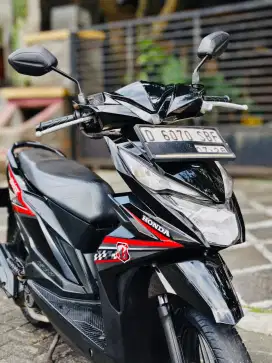 Honda Beat Eco 2018