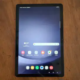 Samsung Galaxy Tab A9+ A9 Plus 5G 8/128 SM-X216B Second Normal
