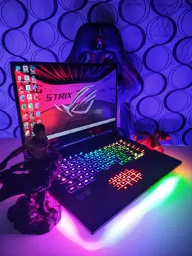 ASUS ROG STRIX G532LWS I77SD7T [ RAM 16GB/SSD 1TB RTX Vram 8GB]
