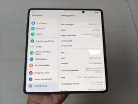Honor Magic V2 16/512, mulus