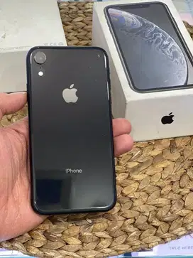 Iphone xr 64gb allopr