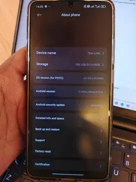 Xiaomi Poco X7 Pro