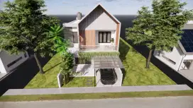 Jasa Desain Sipil, Interior dan Eksterior