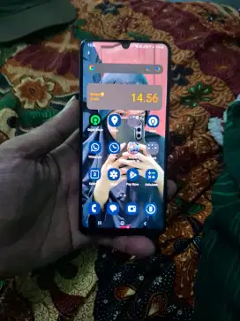 SAMSUNG A32 4G 6/128