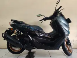 Nmax 155 VVA 2024 LIKE NEW mulus terawat siap pakai...