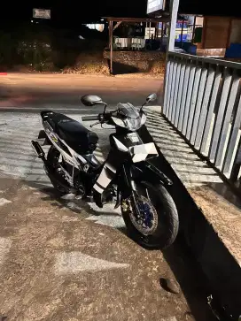 YAMAHA F1ZR 1999