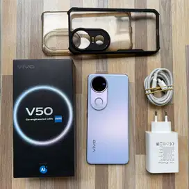 Vivo v50 12/256 fullset