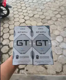Infinix gt 30 pro 8/256