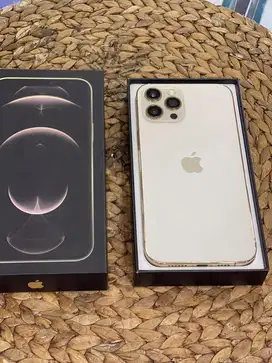Iphone 12 promax 256gb