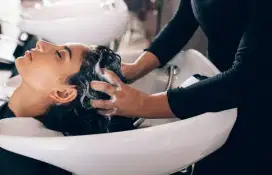 Lowongan di salon