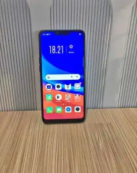 Oppo A3s Ram 4/64