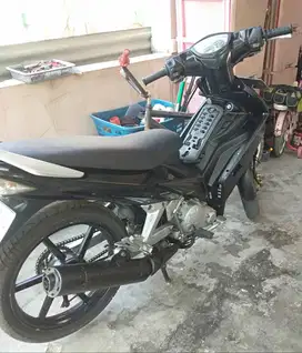 Yamaha Jupiter MX 135