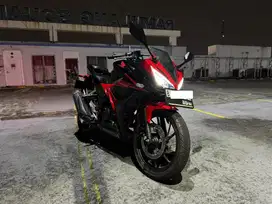 Honda CBR 150 low km