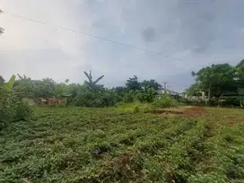 Tanah Kavling Termurah Sawangan Depok, 10 Menit Terminal Pondok Cabe