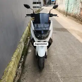 Yamaha NMAX Th 2015