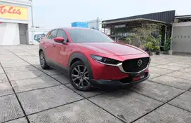Mazda CX30 Skyactive G