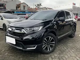 Pajak Panjang Honda CR-V 1.5 Turbo Prestige Bensin-AT 2019