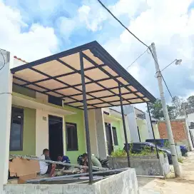 Canopy alderon 889