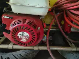 DIJUAL ALAT STEAM CUCI MOTOR & MOBIL (SECOND) OBRAL