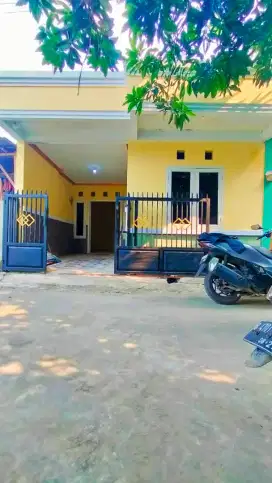 Jual rumah murah