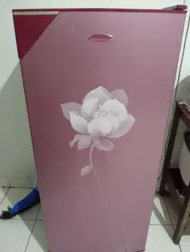 Toshiba 1 pintu