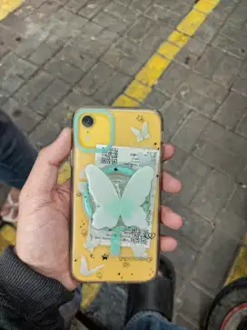 Iphone Xr 64gb Region B/A