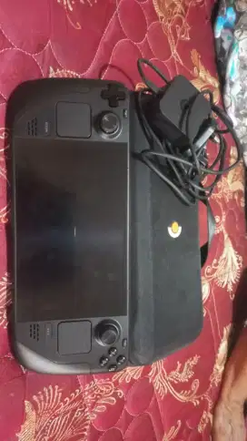 Wts steamseck oled 1tb
