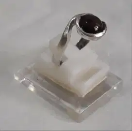 Cincin Perak 925 Wanita