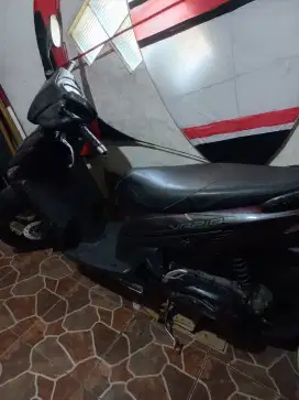 Dijual Motor Vario 2012, nego STNK hilang