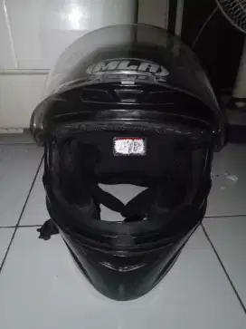 Helm fullface MLA
