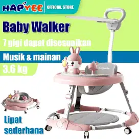 Stroller baby usia 0-2 Tahun