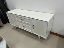 Meja tv murah bekas