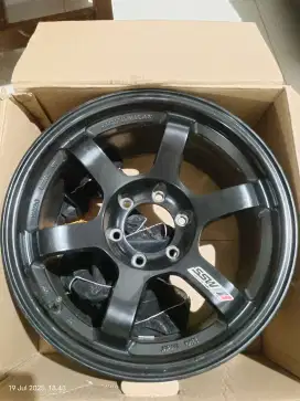 Velg fortuner/pajero SSW S202 18